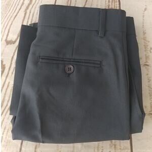 Gino Lussari Pants Gray Size 12 (kid)